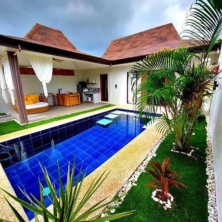 Bali Villas Panglao Bohol المظهر الخارجي الصورة
