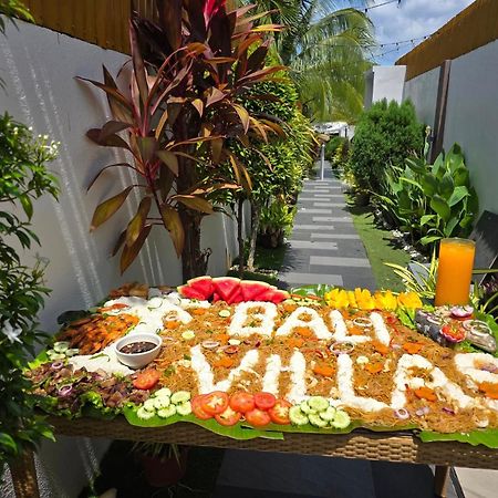 Bali Villas Panglao Bohol المظهر الخارجي الصورة