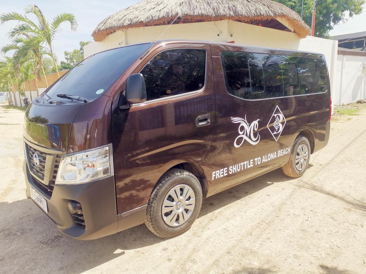 Bali Villas Panglao Bohol المظهر الخارجي الصورة