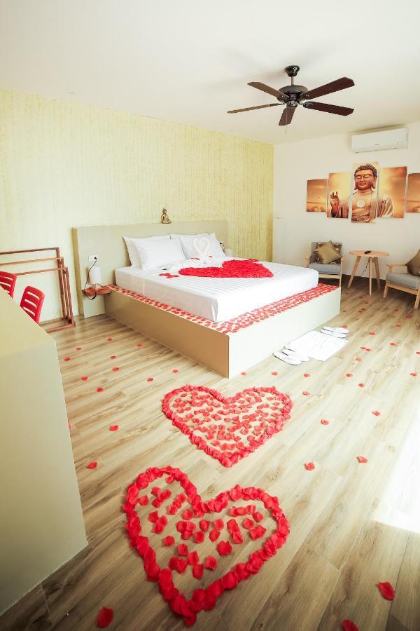 Bali Villas Panglao Bohol المظهر الخارجي الصورة