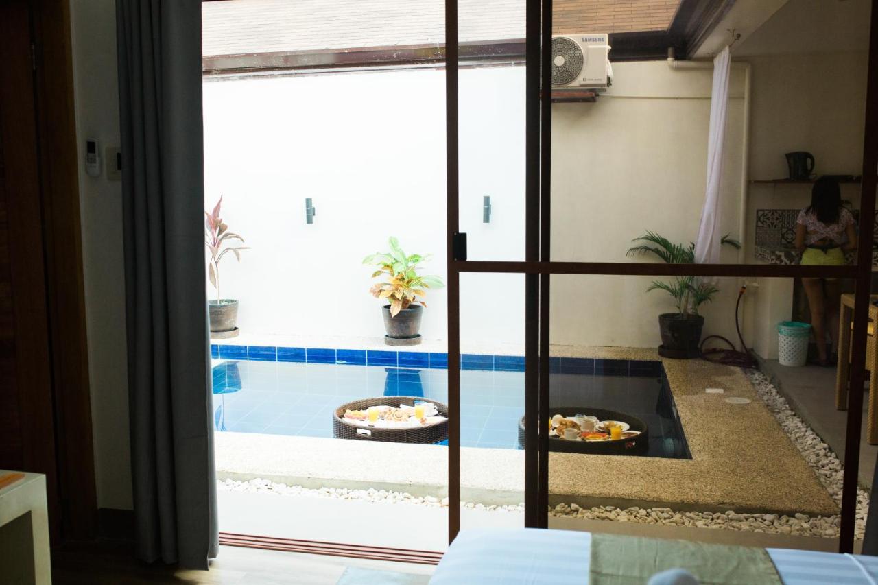 Bali Villas Panglao Bohol المظهر الخارجي الصورة