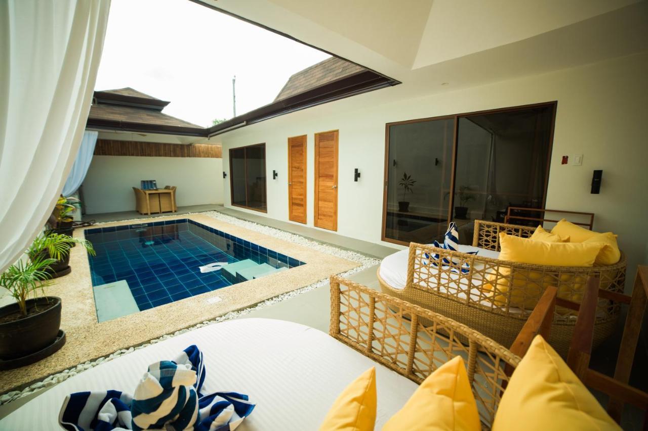 Bali Villas Panglao Bohol المظهر الخارجي الصورة