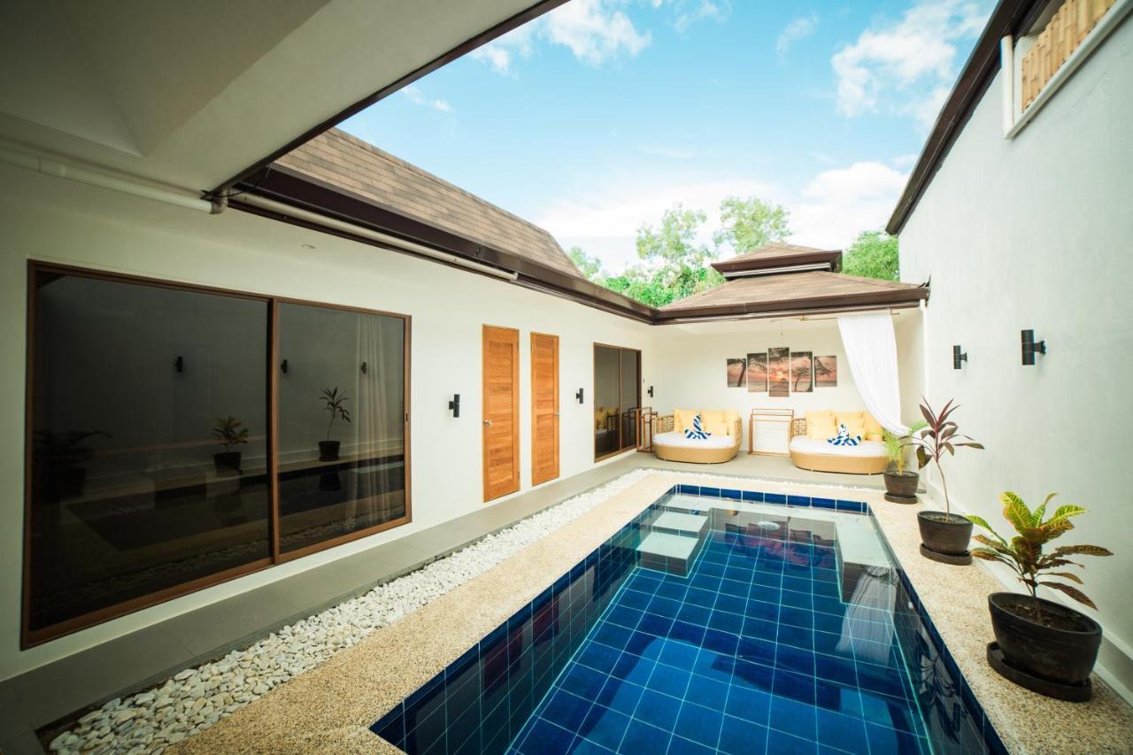 Bali Villas Panglao Bohol المظهر الخارجي الصورة