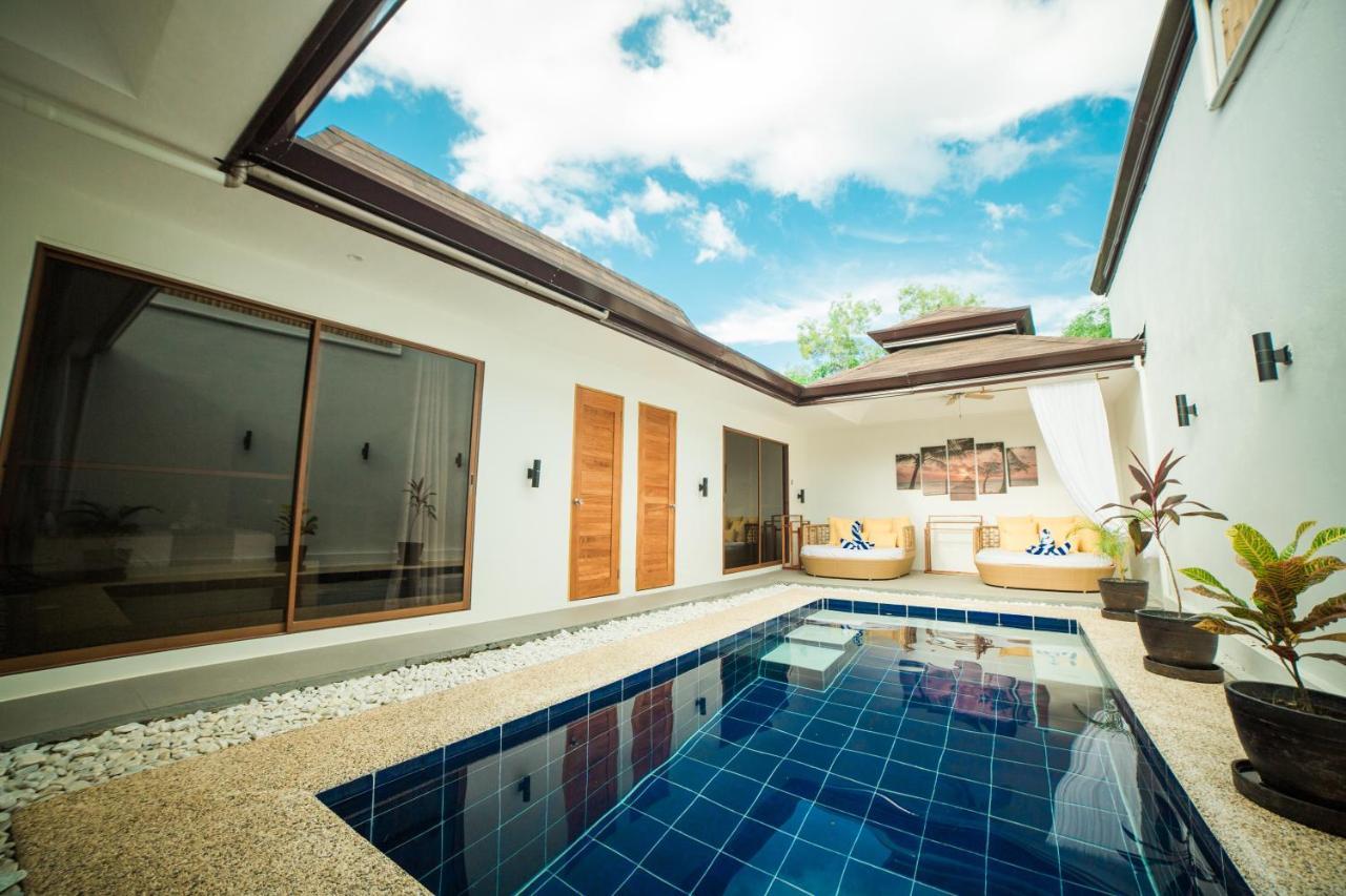 Bali Villas Panglao Bohol المظهر الخارجي الصورة