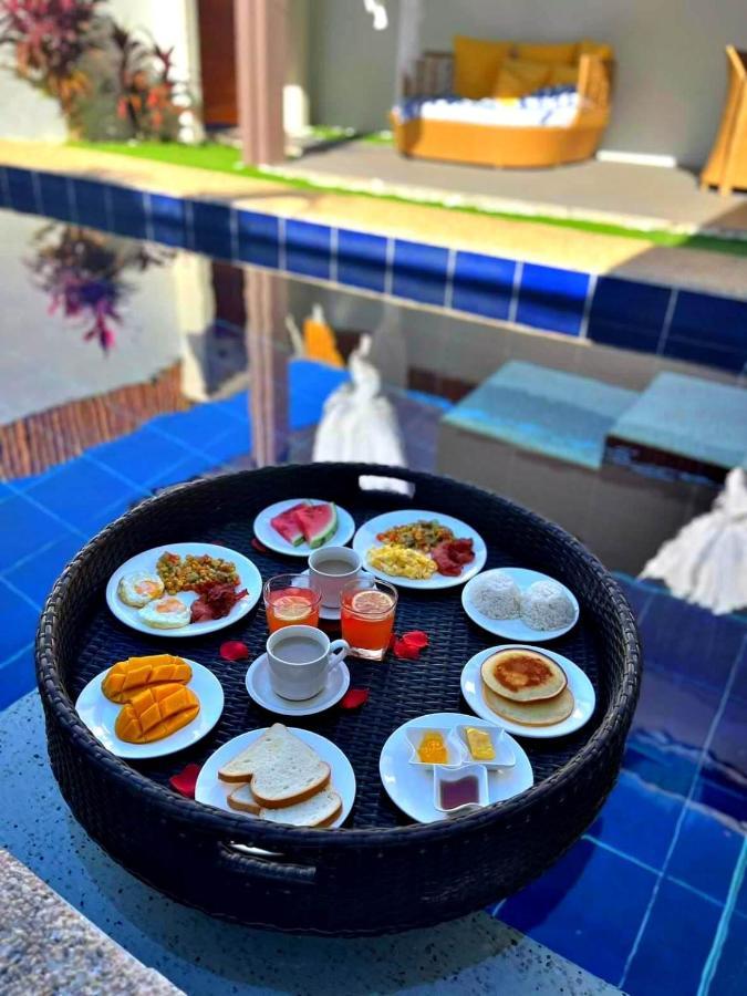 Bali Villas Panglao Bohol المظهر الخارجي الصورة