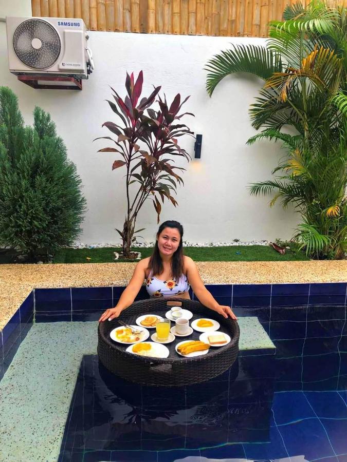 Bali Villas Panglao Bohol المظهر الخارجي الصورة