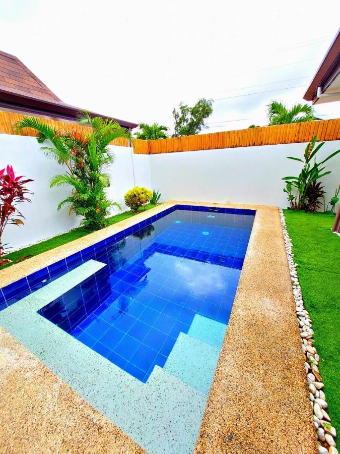 Bali Villas Panglao Bohol المظهر الخارجي الصورة