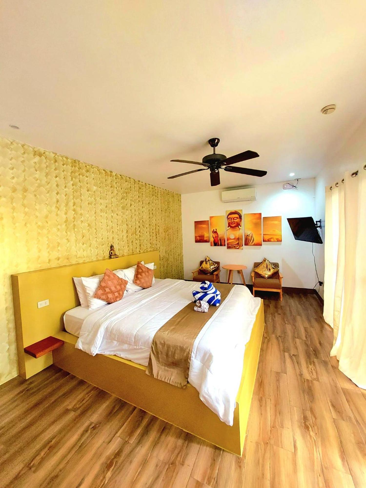 Bali Villas Panglao Bohol المظهر الخارجي الصورة