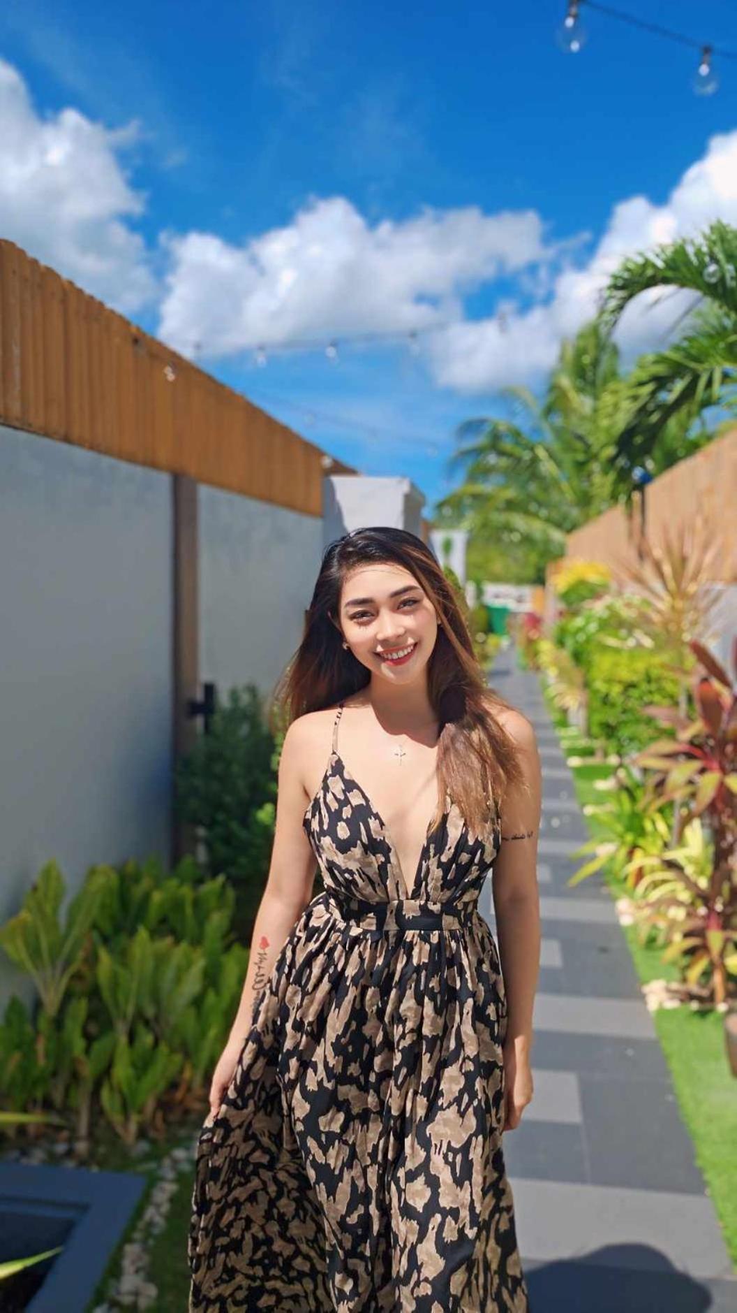 Bali Villas Panglao Bohol المظهر الخارجي الصورة