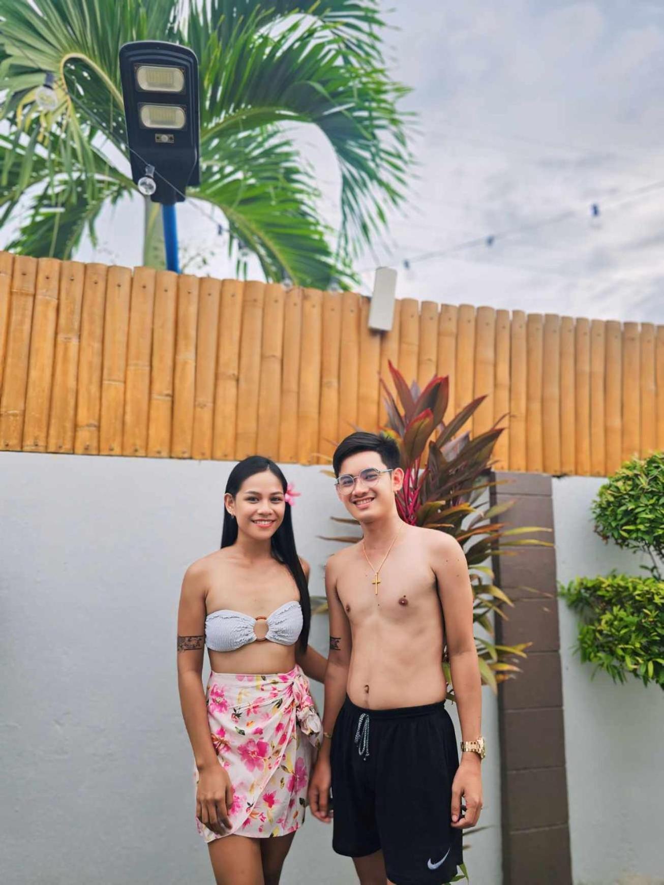 Bali Villas Panglao Bohol المظهر الخارجي الصورة