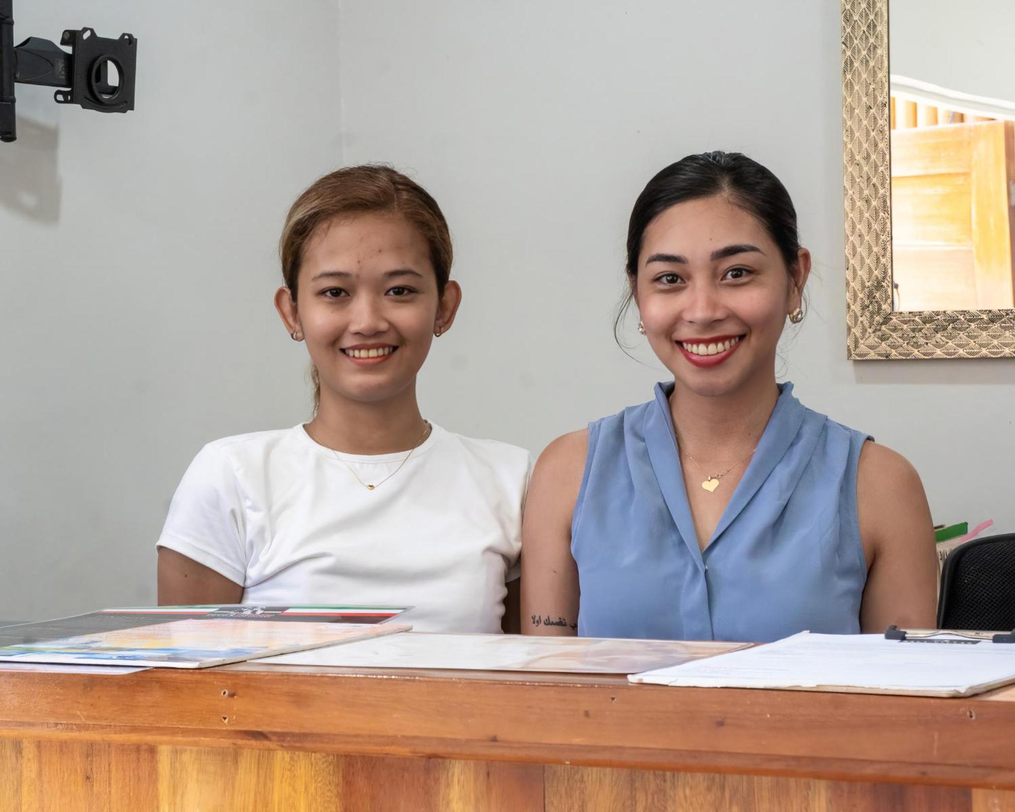 Bali Villas Panglao Bohol المظهر الخارجي الصورة
