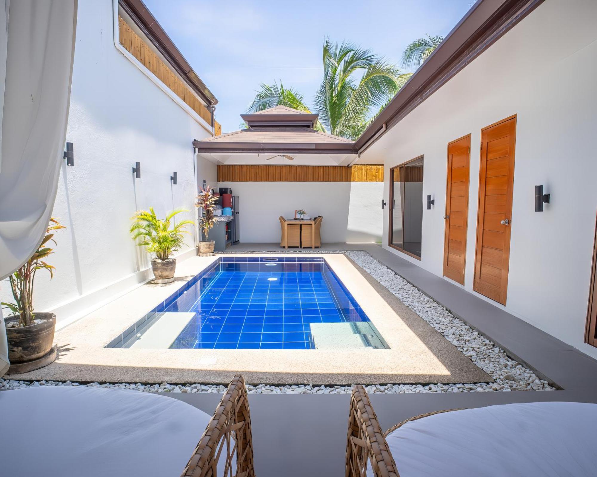 Bali Villas Panglao Bohol المظهر الخارجي الصورة