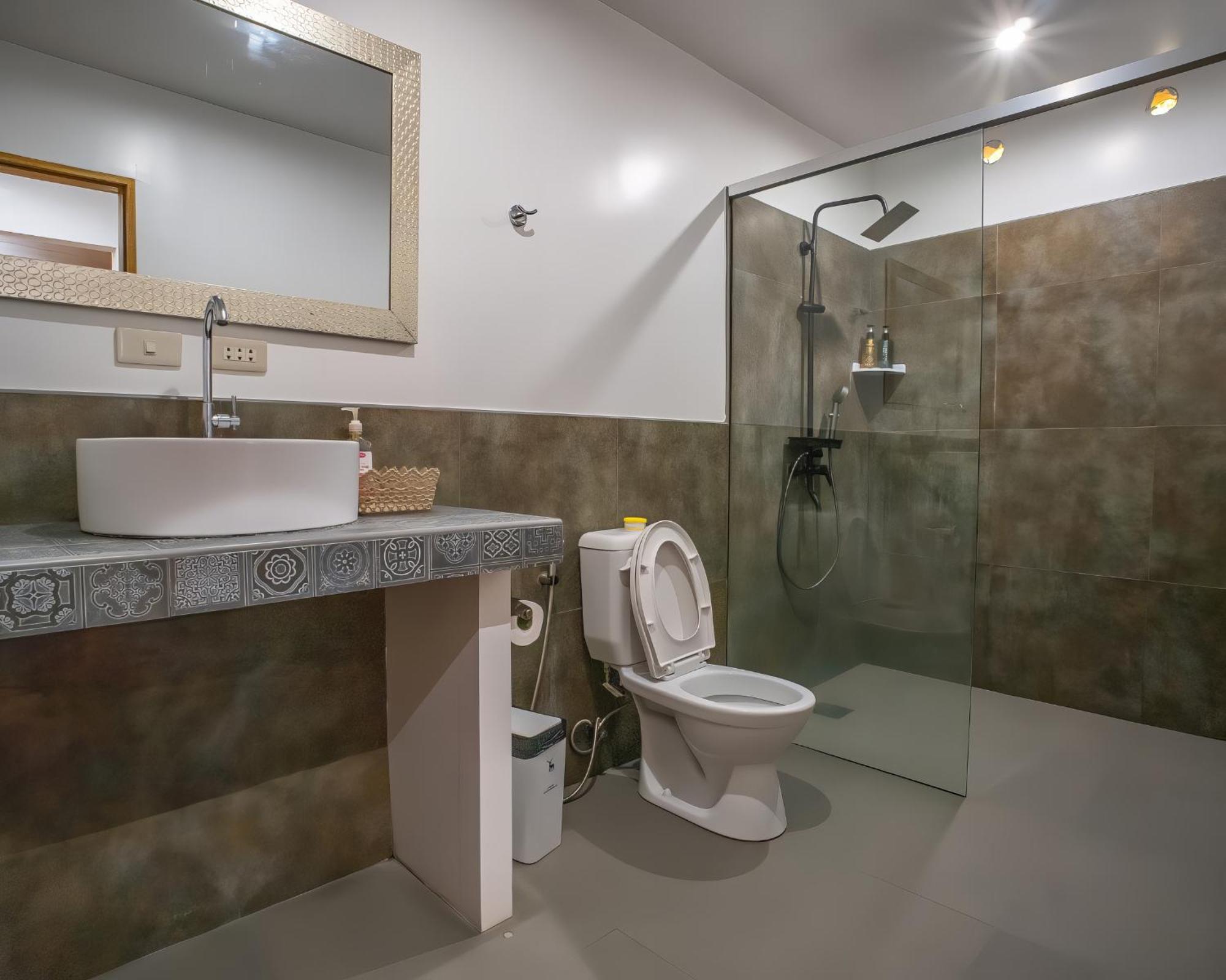 Bali Villas Panglao Bohol المظهر الخارجي الصورة