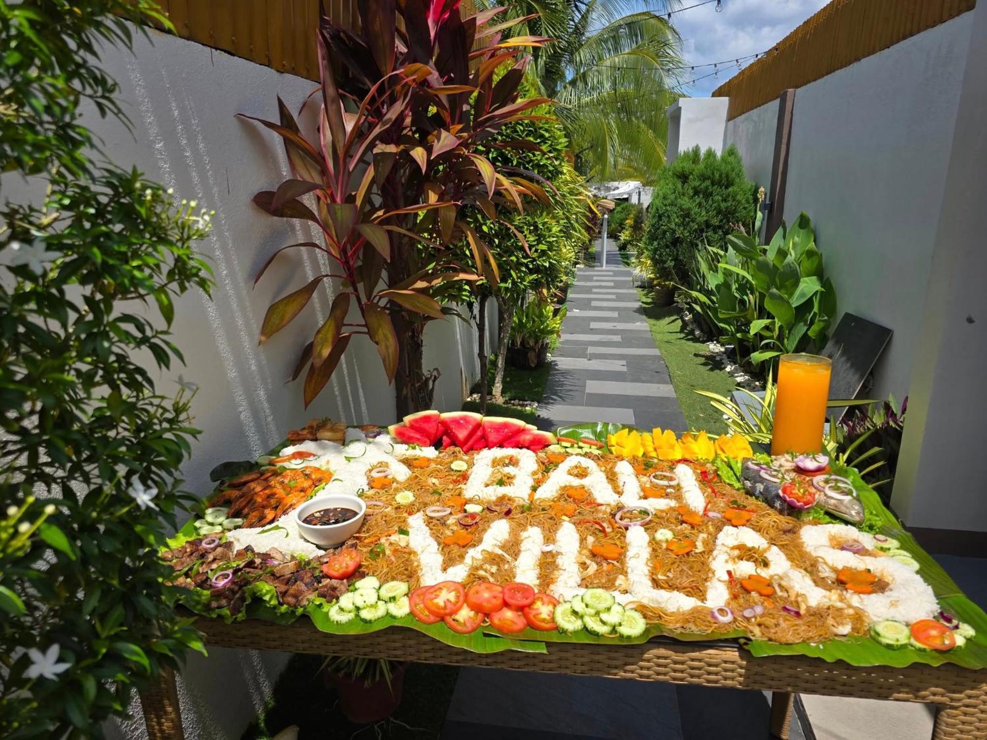 Bali Villas Panglao Bohol المظهر الخارجي الصورة